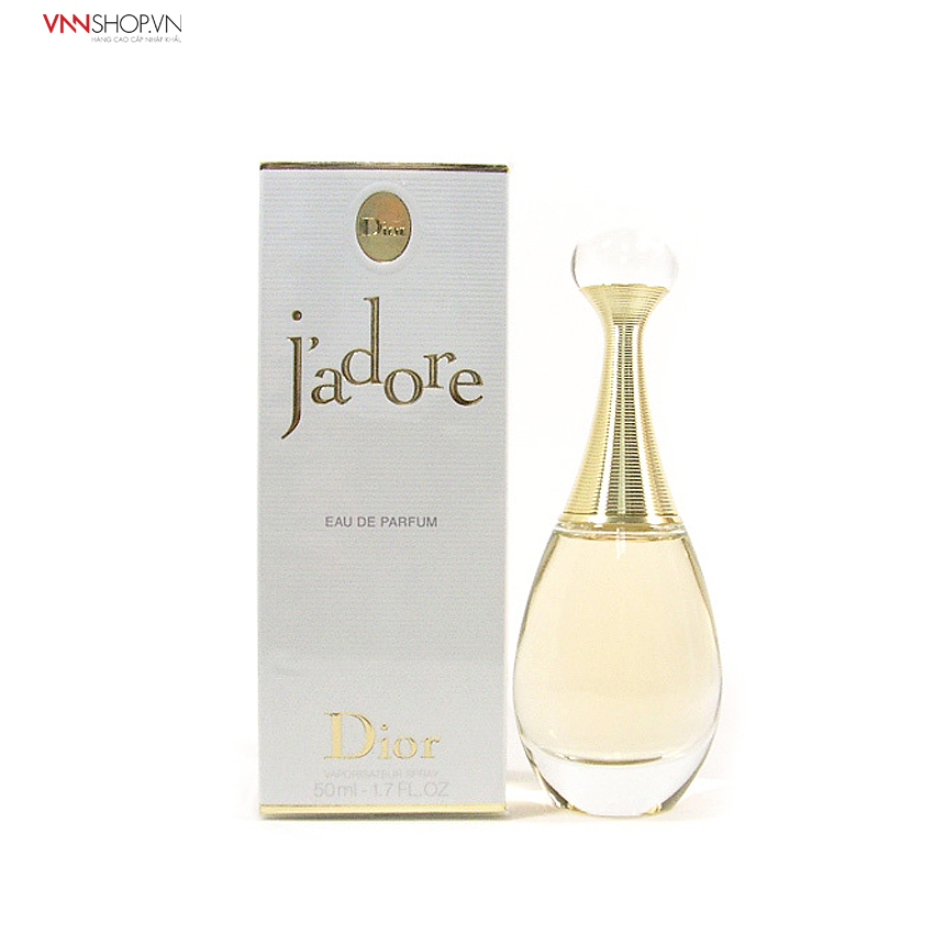 Nước hoa nữ Dior - J`adore (Eau de Parfum)