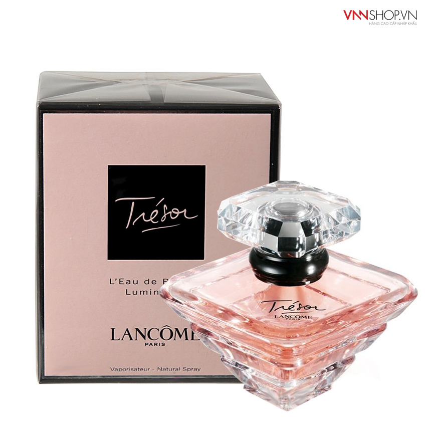 Nước hoa nữ Lancome - Tresor (L`Eau de Parfum Lumineuse)