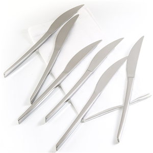 Bộ dao ăn set 6 WMF - Nordic Steak Knives