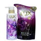 Sữa tắm Lux - Floral Touch  